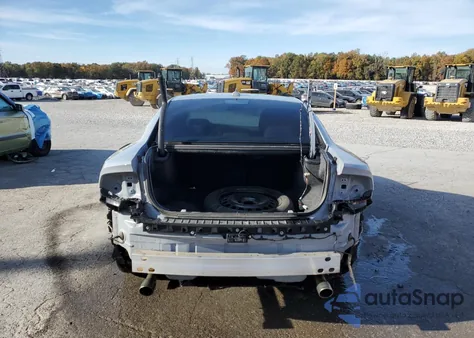 2020 Dodge Charger Gt из США, поврежденный, VIN 2C3CDXHG8LH200236